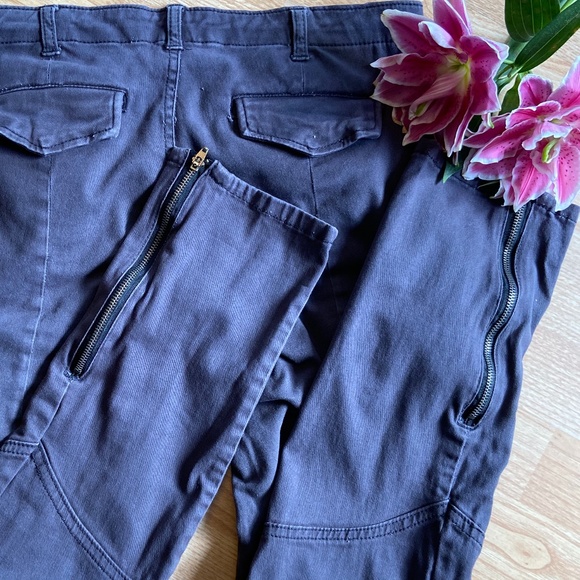 Vintage Havana Pants & Jumpsuits Vintage Havana Ultra Soft Low Rise